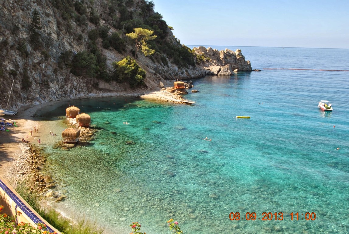 imagini hotel LYKIA WORLD OLUDENIZ